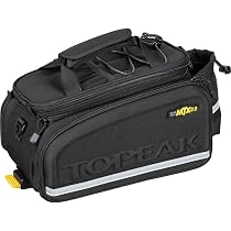 Amazon | TOPEAK(トピーク) レイン カバー('08~MTX トランクバッグ